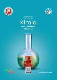 Buku PR Kimia Kelas 11A