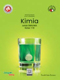 Buku PR Kimia Kelas 11B