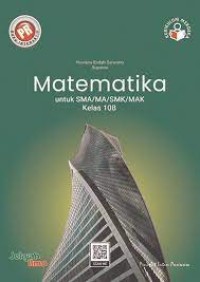 Buku PR Matematika Kelas 10B