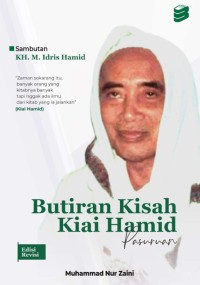 Butiran Kisah Kiai Hamid Pasuruan