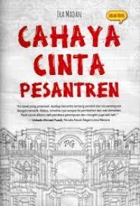 Cahaya Cinta Pesantren