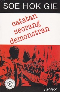 CATATAN SEORANG DEMONSTRAN