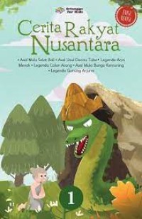 Cerita Rakyat Nusantara