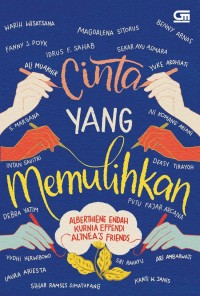 Cinta Yang memulihkan