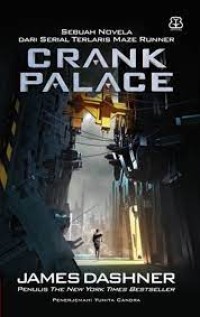 Crank Palace