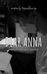 Dear Anna