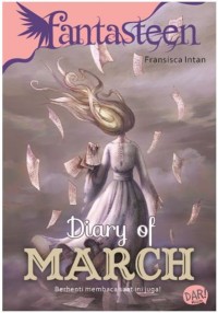 Diary of March