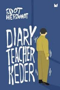 Diary Teacher Keder