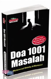 Doa 1001 Masalah