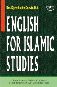 English for Islamic Studies