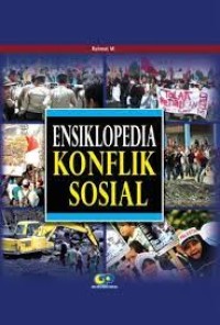 Ensiklopedia Konflik Sosial