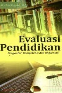 Evaluasi Pendidikan