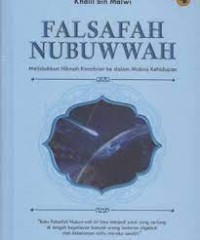 Falsafah Nubuwwah