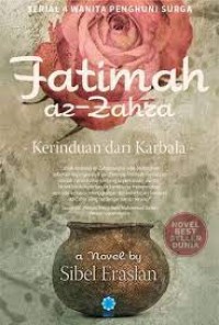 Fatimah Az-Zahra