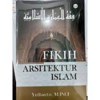 Fikih Arsitektur Islam