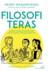 Filosofi Teras