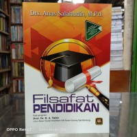 Filsafat Pendidikan