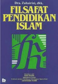 Filsafat Pendidikan Islam