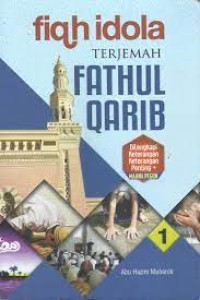 Fiqh Idola: Terjemah Fathul Qarib