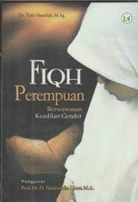 Fiqh Perempuan: Berwawasan Keadlian Gender