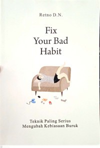 Fix Your Bad Habit