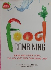 Food Combining