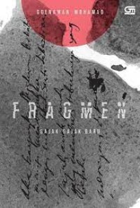 Fragmen: Sajak-sajak Baru