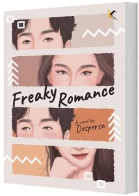 Freaky Romance