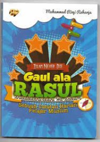 Gaul Ala Rasul