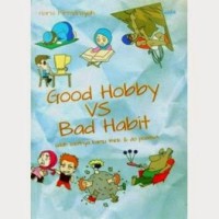 Good Hobby vs Bad Habit