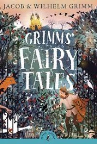 Grimm's Fairy Tales