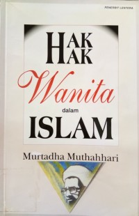 Hak-Hak Wanita Dalam Islam