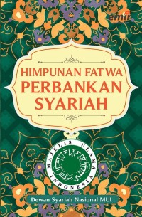 Himpunan Fatwa Dewan Syariah Nasional