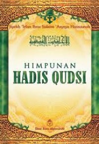 Himpunan Hadis Qudsi