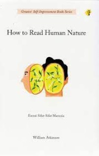 How to Read Human Nature