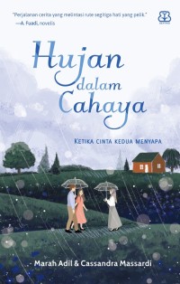 Hujan dalam Cahaya