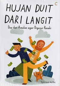 Hujan Duit Dari Langit