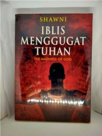 Iblis Menggugat Tuhan