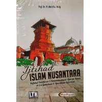 Ijtihad Politik Islam Nusantara