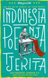 Indonesia Poenja Tjerita