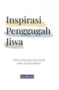 Inspirasi Penggugah Jiwa