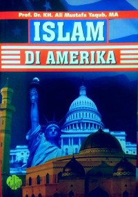 Islam Di Amerika