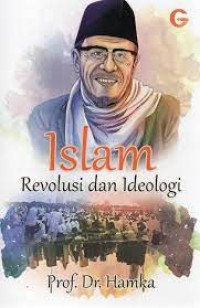 Islam Revolusi & Ideologi