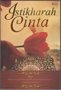 Istikharah Cinta