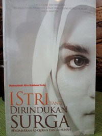 Istri yang Dirindukan Surga