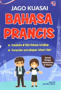 Jago Kuasa Bahasa Perancis