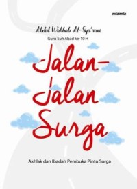 Jalan-Jalan Surga