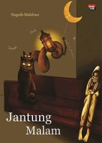 Jantung Malam