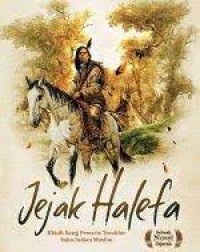 Jejak Haleta