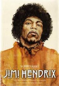 Jimi Hendrix